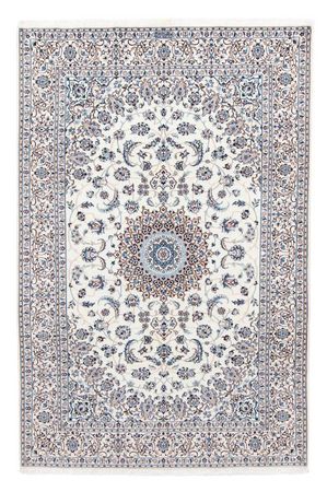 Alfombra Persa - Nain - Real - 300 x 205 cm - beige