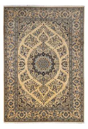 Perser Rug - Nain - Royal - 350 x 245 cm - beige