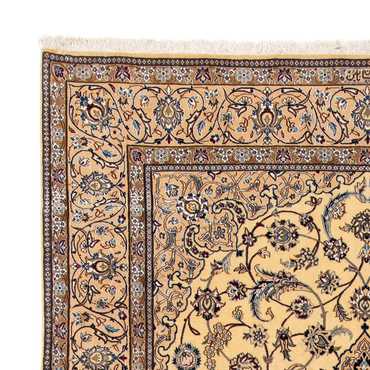 Persisk matta - Nain - Royal - 298 x 197 cm - beige