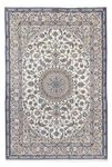 Perser Rug - Nain - Royal - 294 x 199 cm - beige