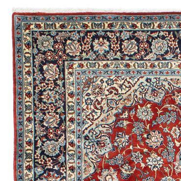 Tapis persan - Classique - 305 x 208 cm - rouge