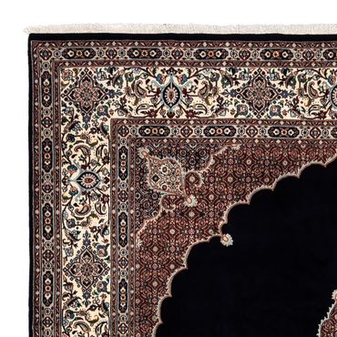 Tapis persan - Classique - 344 x 239 cm - noir