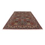 Tapis persan - Nomadic - 305 x 195 cm - rouge