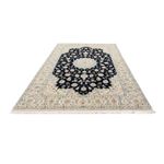 Perser Rug - Nain - Royal - 298 x 205 cm - black