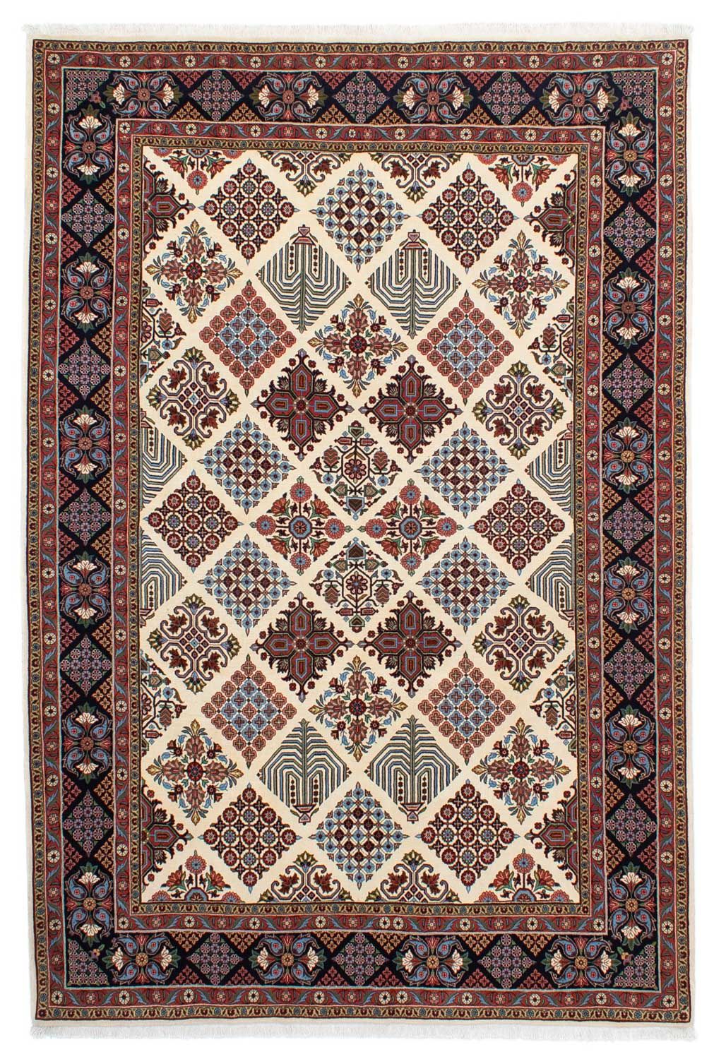 Perser Rug - Classic - 301 x 203 cm - beige