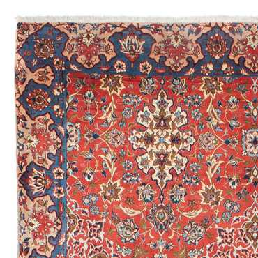 Perzisch tapijt - Isfahan - Premium - 322 x 202 cm - rood