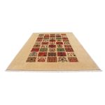 Tapis persan - Nomadic - 316 x 210 cm - beige