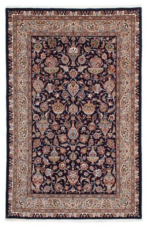 Tapis persan - Classique - 308 x 200 cm - noir