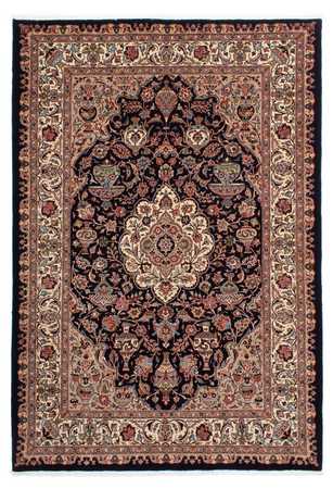 Perser Rug - Classic - 290 x 202 cm - black