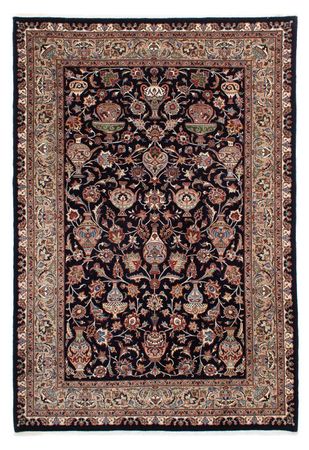 Tapis persan - Classique - 292 x 205 cm - noir