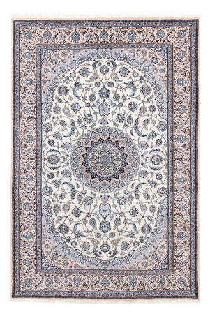 Perser Rug - Nain - Royal - 287 x 196 cm - beige