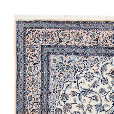 Alfombra Persa - Nain - Real - 300 x 204 cm - beige