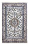 Tapis persan - Nain - Royal - 300 x 204 cm - beige