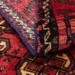 Loper Baluch tapijt - 200 x 112 cm - veelkleurig