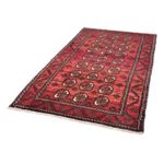 Tapis de couloir Tapis Belutsch - 200 x 112 cm - multicolore