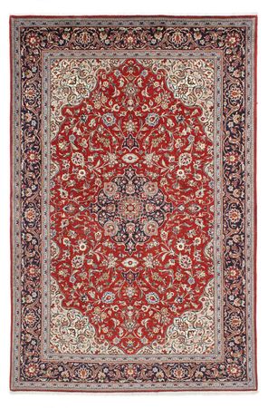 Tappeto Persero - Classico - 309 x 205 cm - rosso