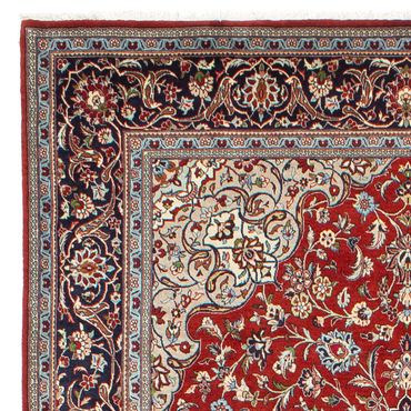 Tappeto Persero - Classico - 309 x 205 cm - rosso