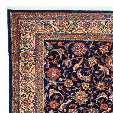 Perser Rug - Royal - 302 x 216 cm - dark blue