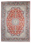 Tapis persan - Classique - 300 x 207 cm - rouge