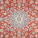 Tapis persan - Classique - 300 x 207 cm - rouge