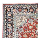 Tapis persan - Classique - 300 x 207 cm - rouge