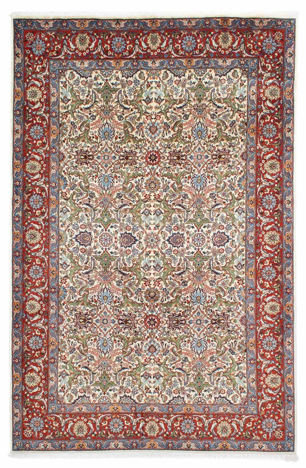 Persisk matta - Royal - 306 x 207 cm - beige