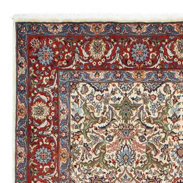 Persisk matta - Royal - 306 x 207 cm - beige