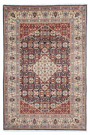 Perser Rug - Royal - 317 x 212 cm - dark blue