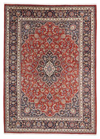 Perser Rug - Classic - 315 x 225 cm - red