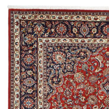 Perser Rug - Classic - 315 x 225 cm - red