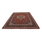 Tapis persan - Classique - 295 x 202 cm - rouge