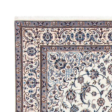 Perser Rug - Nain - Royal - 311 x 202 cm - beige