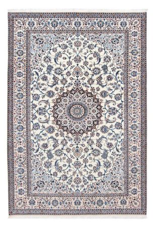 Tappeto Persero - Nain - Reale - 300 x 208 cm - beige