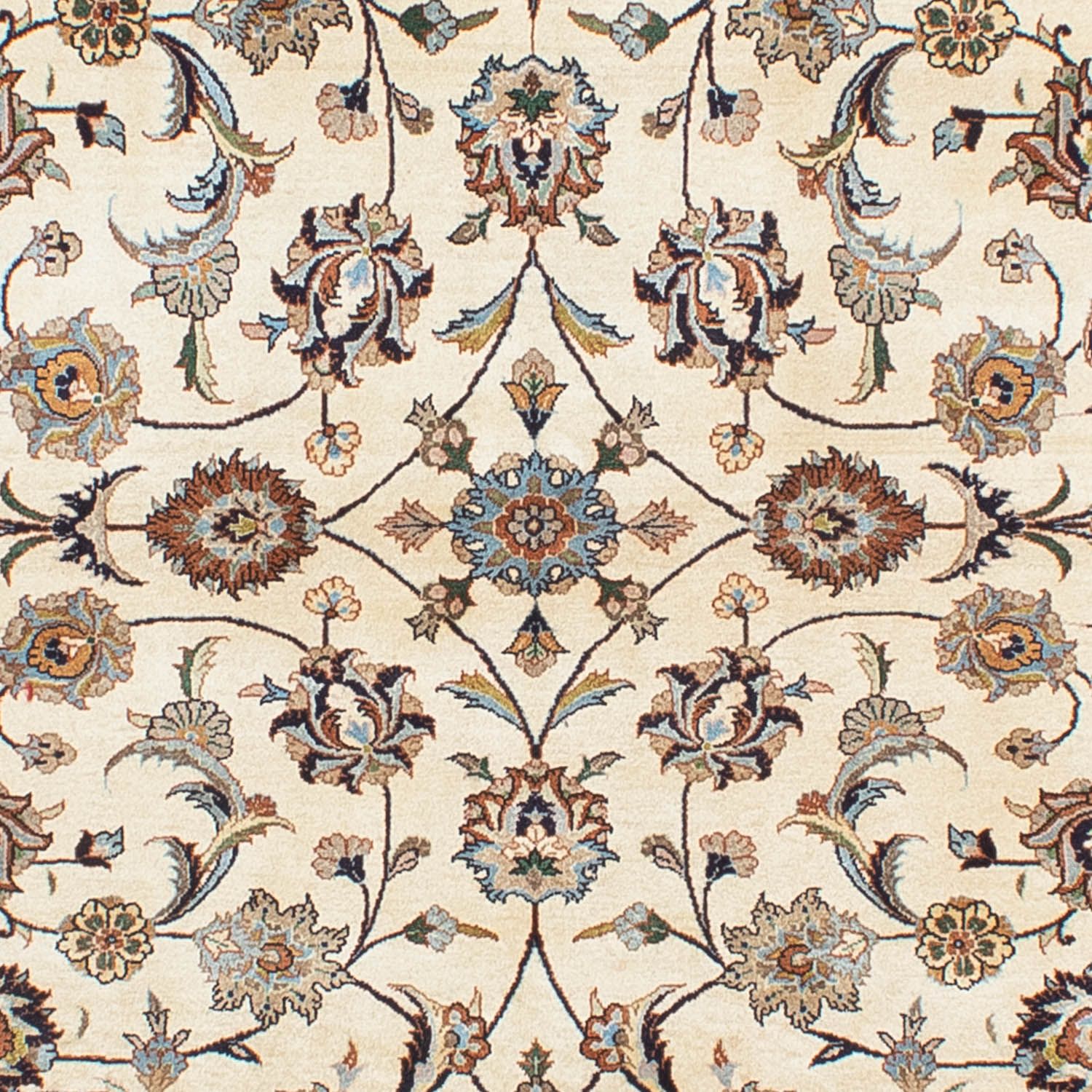 Tappeto Persero - Classico - 284 x 199 cm - beige