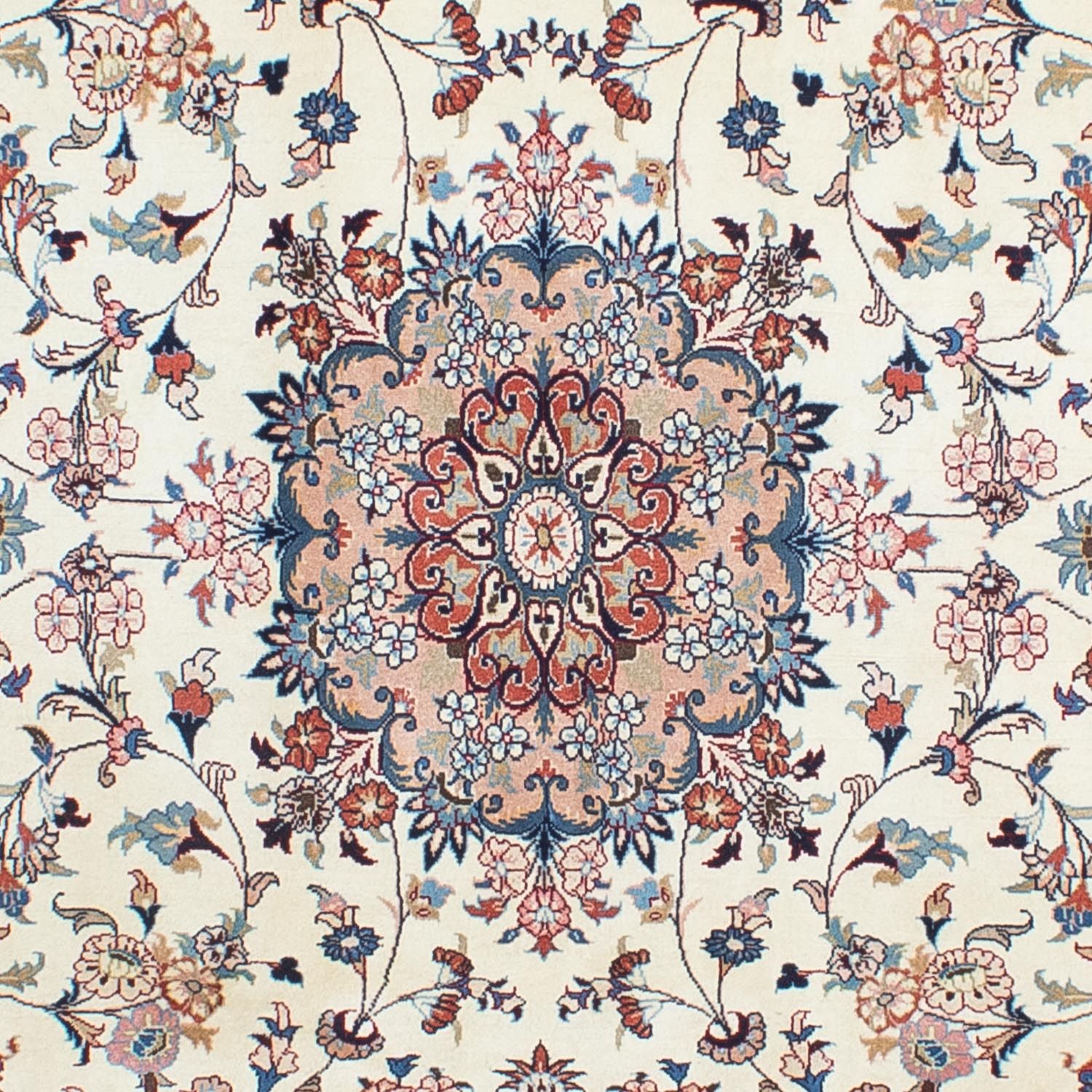 Tappeto Persero - Classico - 288 x 200 cm - beige