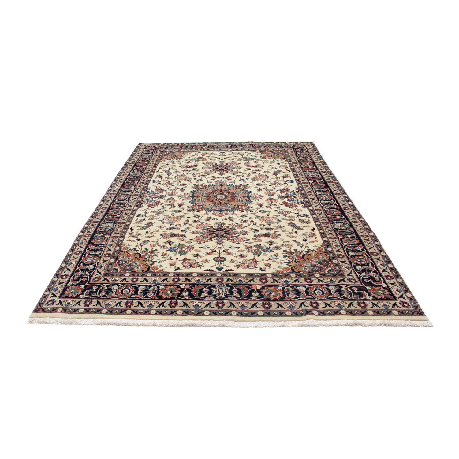 Persisk matta - Classic - 288 x 200 cm - beige