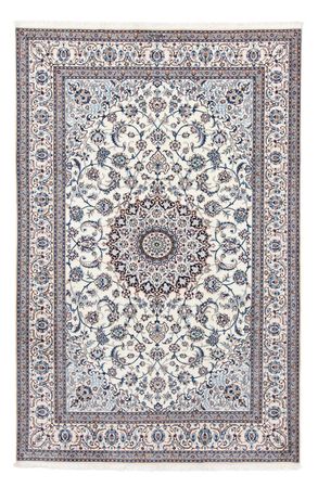 Perser Rug - Nain - Royal - 307 x 205 cm - beige