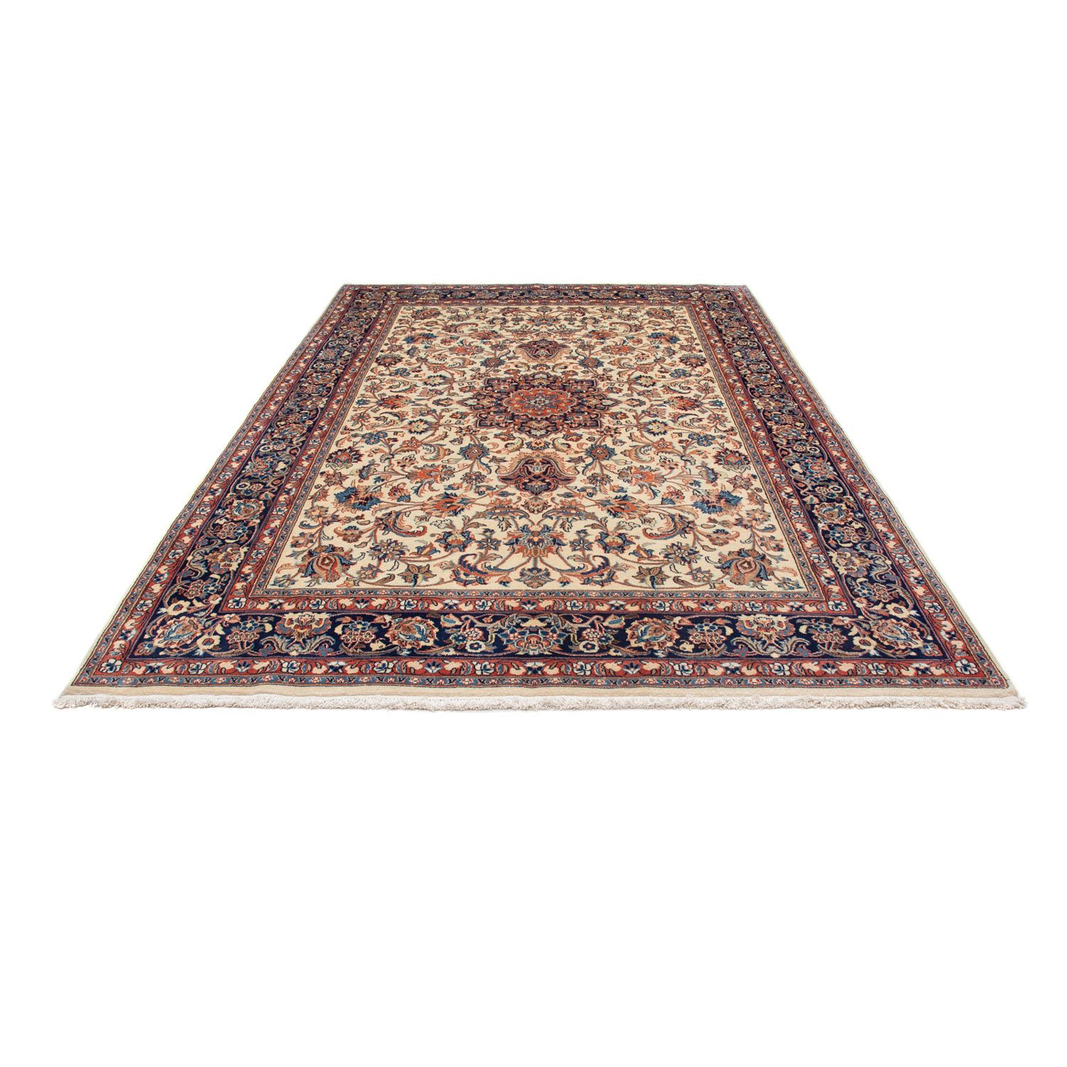 Tappeto Persero - Classico - 298 x 198 cm - beige