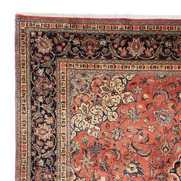 Tapis persan - Classique - 320 x 200 cm - rouge