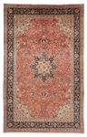 Tapis persan - Classique - 320 x 200 cm - rouge