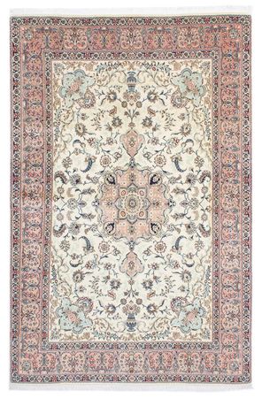 Perser Rug - Classic - 296 x 190 cm - beige