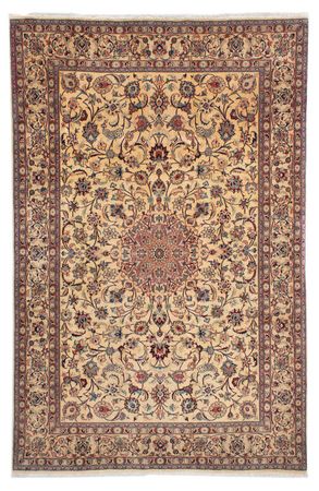 Tapis persan - Classique - 309 x 203 cm - beige