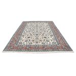 Persisk teppe - klassisk - 297 x 200 cm - beige