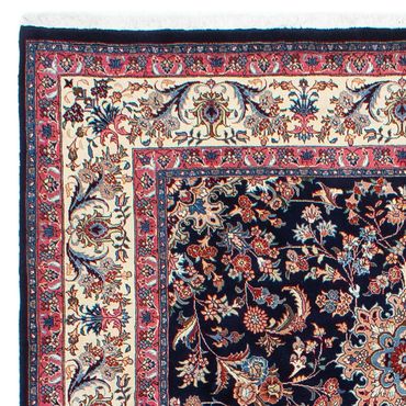 Tapis persan - Classique - 295 x 199 cm - noir