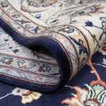Persisk tæppe - Classic - 303 x 205 cm - sort