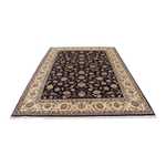 Perský koberec - Klasický - 303 x 205 cm - černá