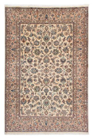 Persisk teppe - klassisk - 295 x 197 cm - beige