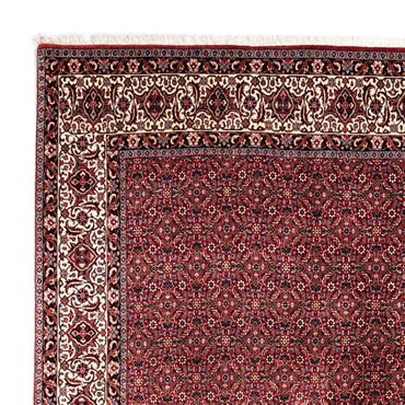 Perser Rug - Bidjar - 343 x 251 cm - red