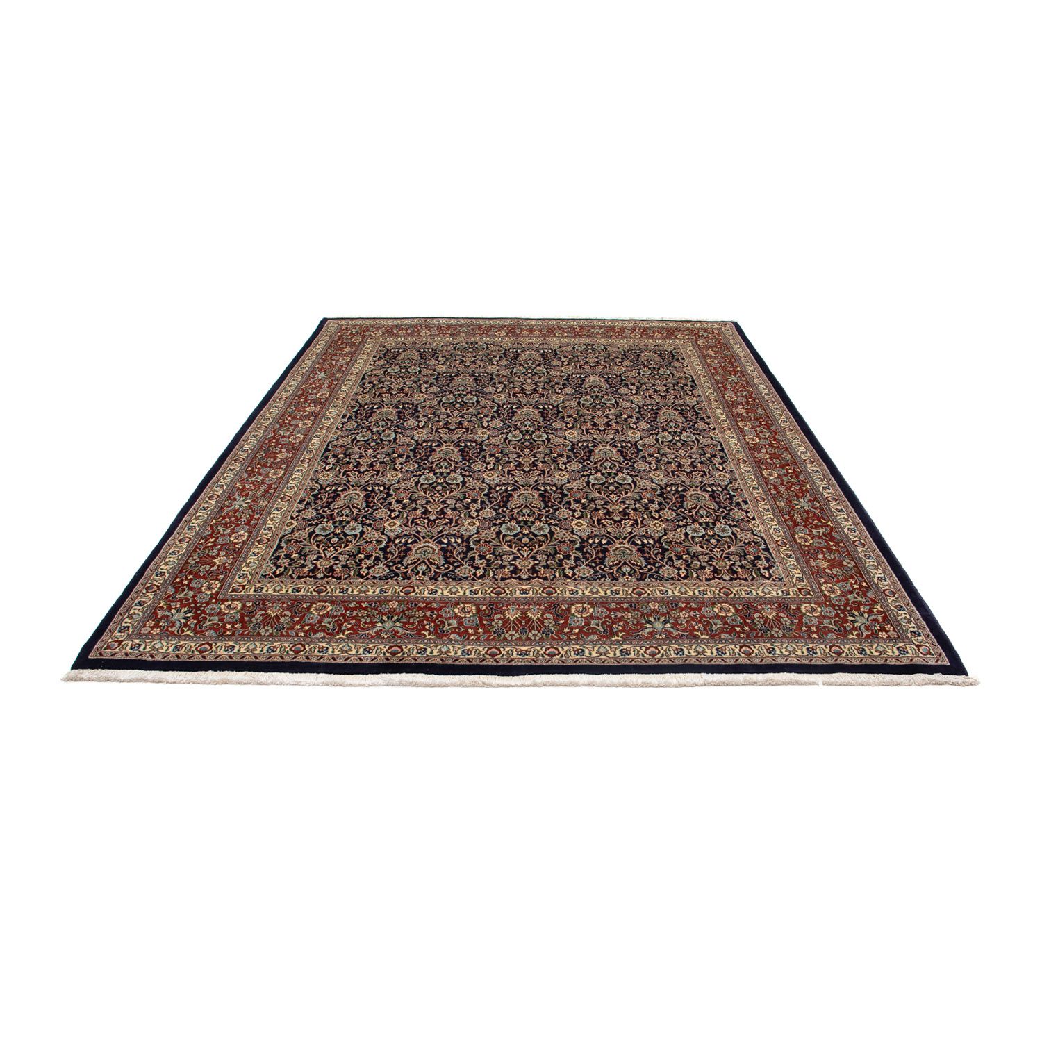 Perser Rug - Classic - 281 x 222 cm - black