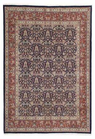 Tapis persan - Classique - 281 x 222 cm - noir